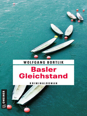 cover image of Basler Gleichstand